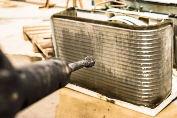 Best Best Air Duct Cleaning Near Me  in Barstow, CA