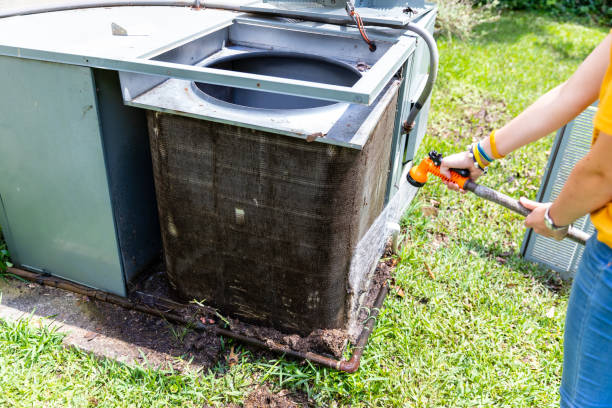 Best Duct Cleaning Specialists  in Barstow, CA