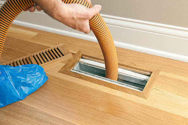 Best Air Duct Cleaning Company Near Me  in Barstow, CA