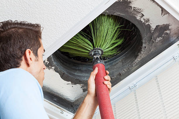 Best Emergency Air Duct Cleaning  in Barstow, CA